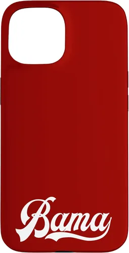 Vista 6 de Bama Alabama Case for iPhone 17