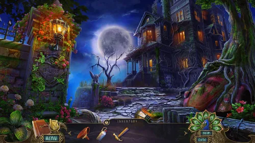 Vista 7 de Horror Hidden Object Games for PC Haunted Horrors, 15 Game DVD Pack + Digital Download Codes (PC)
