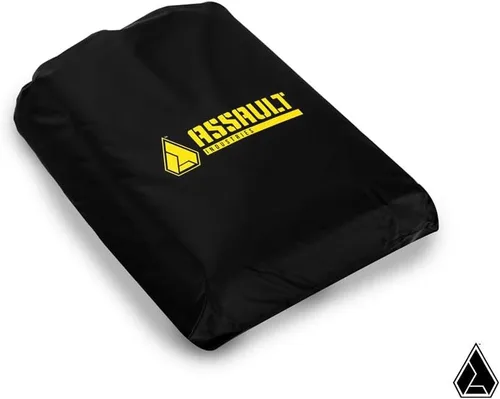 Vista 5 de Assault Industries - Funda universal para UTV de 4 plazas