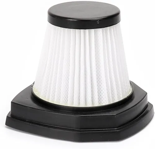 Vista 3 de Filtro HEPA, compatible con accesorios de mano Midea, aspiradora doméstica, piezas de repuesto (color : 1 HEPA)
