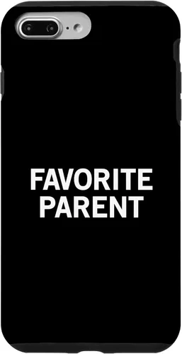 Vista 12 de Favorite Parent Case for iPhone 17