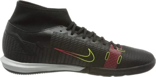 Vista 6 de Nike - Zapatillas de fútbol unisex para adultos