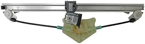 Vista 5 de premier gear pg-wpr6094l regulador (compatible con Mercedes lado del conductor delantero sin energía Ventana Motor)