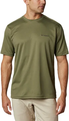 Vista 4 de Columbia Meeker Peak - Camiseta de manga corta para hombre