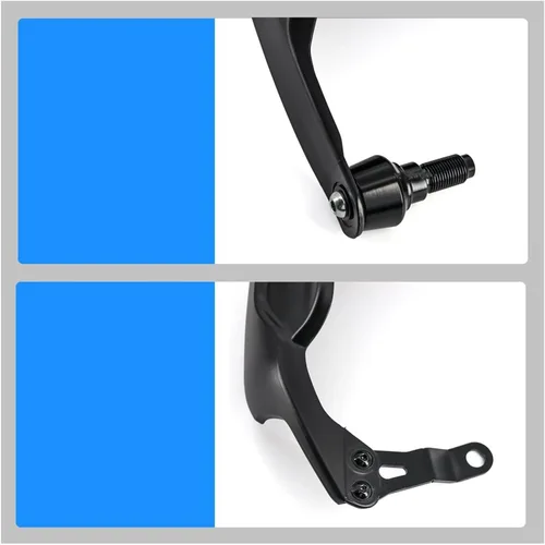 Vista 3 de BAFAFA Handle Bar Protector Motorcycles Handguards for for TENERE 700 for Tenere700 for XTZ 700 T7 2019-2021 Motorcycle Accessories Handguard Shield