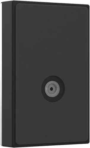 Vista 5 de Fanvil Intercomunicador de video SIP I16S; K10 anticolisión; IP65 impermeable; alarma antimanipulación; voz de voz HD; Altavoz incorporado de 3W