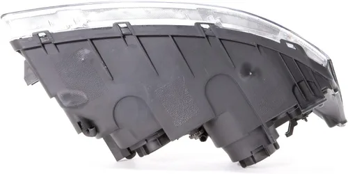 Vista 6 de HEADLIGHTSDEPOT Faro halógeno compatible con Hyundai Sonata 2006-2008, incluye faro delantero derecho del lado del pasajero