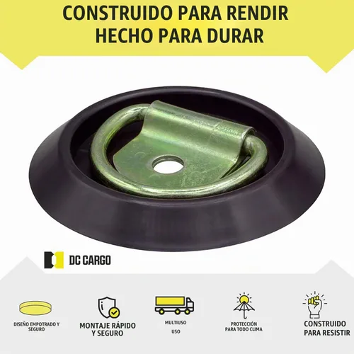 Vista 5 de Paquete de 10