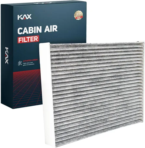 Vista 13 de KAX CF8392A Filtro de Aire de Cabina Compatible con Impala, Impala Limited, Allure, LaCrosse, Regal, Monte Carlo, Century, Intrigue, Filtro de Aire
