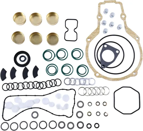 Vista 2 de Kit de reparación de reconstrucción para bomba de inyección