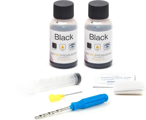 Vista 5 de Kit de recarga de tinta combo premium para Canon PG-275/CL-276, PG-275XL/CL-276XL 1oz 1.0 fl oz
