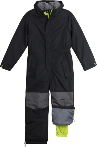 Vista 6 de Arctic Hero Traje de nieve para niños Overol impermeable para niños y niñas Overol de invierno para motos de nieve y esquí (2T-12)
