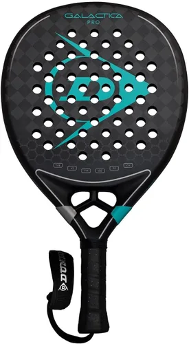 Vista 8 de Dunlop Deportes Galactica Padel Bat Series