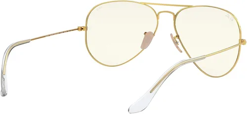Vista 7 de Ray-Ban RB3025 Classic Evolve - Gafas de sol fotocromáticas de aviador
