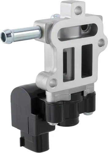 Vista 4 de AUTOKAY Válvula de motor de control de aire inactivo para Toyota 4Runner Tacoma IACV 2227075050
