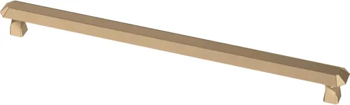Vista 15 de Franklin Brass - Tirador de bronce champán, manijas de gabinete y tiradores de cajón para gabinetes de cocina y cajones de tocador, 2.992 pulgadas