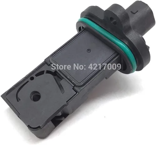 Vista 2 de Sensor de flujo de aire masivo MAF Sensor de flujo de masa de aire compatible con Cadillac compatible con Chevrolet Compatible con Aveo T300