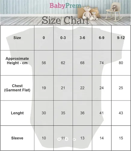 Vista 5 de BabyPrem Body de bebé Born to Rock Like Daddy Ropa Recién Nacido - 12 Meses