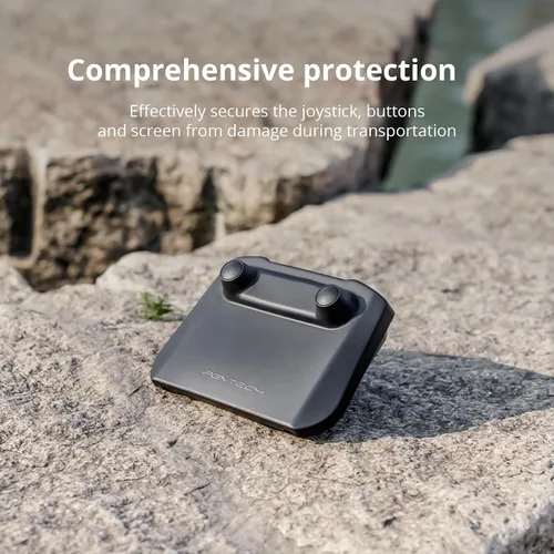 Vista 4 de PGYTECH Protector RC para DJI RC, cubierta de controlador RC compatible con Mavic 3 Pro/Mavic 3 Pro Cine/Mavic 3 Classic/Mavic 3/Mavic 3 Cine/Mini 3