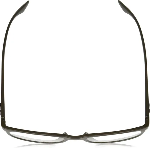 Vista 4 de Ray-Ban RX7183 - Marcos rectangulares para anteojos con receta