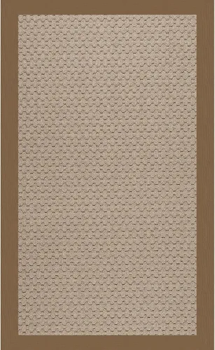 Vista 14 de Capel Rugs Zoe-Grassy Mountain, 3' x 5', Ash - for Living Room, Bedroom, Dining Room