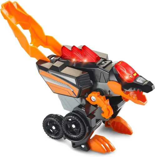 Vista 11 de VTech Switch and Go Spinosaurus Speedster 2 en 1