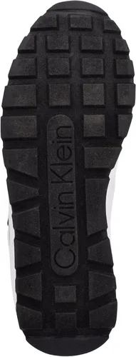 Vista 4 de Calvin Klein Zapatillas Caden para mujer
