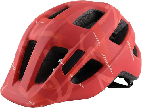 Vista 9 de Casco de bicicleta para niños de 1 a 8 años, cascos ajustables para niños y niñas, casco ligero para niños, ciclismo, scooter, deportivo, 18.9-21.3