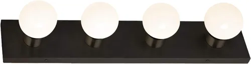 Vista 15 de Design House - Pestillo de privacidad de la puerta, bronce frotado con aceite, 500850, 60.0watts, 120.00 volts Cromo pulido