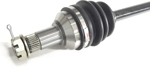Vista 3 de ATVPC Eje trasero CV para Arctic Cat Prowler 550 650 700 y 1000 1436-411 Quality Tested Heat-Treated 4140 Chromoly Exact Fit - ATV Parts Connection