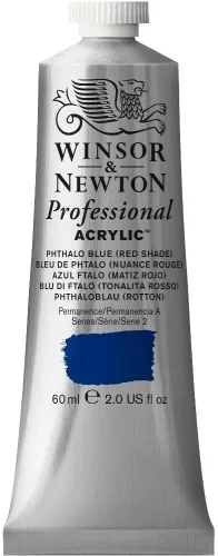 Vista 31 de Winsor & Newton - pintura profesional acrílico