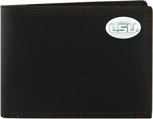 Vista 5 de ZEP-PRO NCAA Billetera plegable para hombre