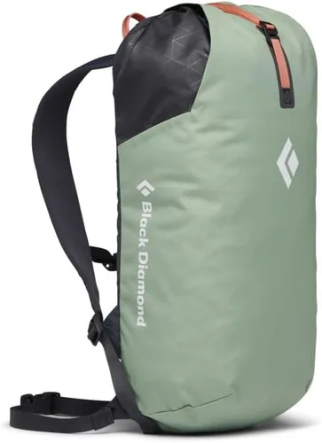 Vista 3 de Black Diamond Unisex Rock Blitz 15 Backpack Climbing Backpack (Pack of 1)
