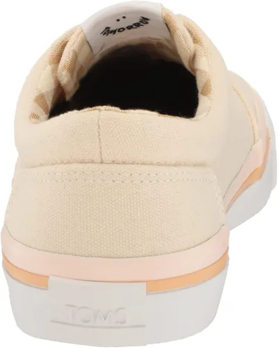 Vista 3 de TOMS Tenis Fenix con cordones para mujer