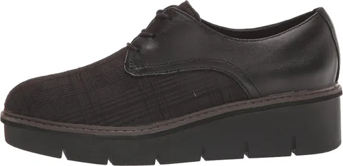 Vista 8 de Clarks Airabell Tye Mary Jane Schuh para mujer