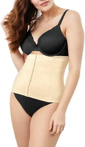 Vista 3 de Maidenform Women's Shapewear Waist Nipper Ultra Firm Control Trainer