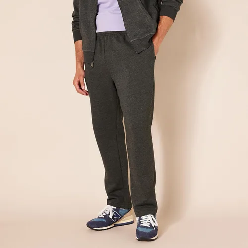 Vista 5 de Tienda Essentials Men's Fleece Sweatpant (Available in Big & Tall)