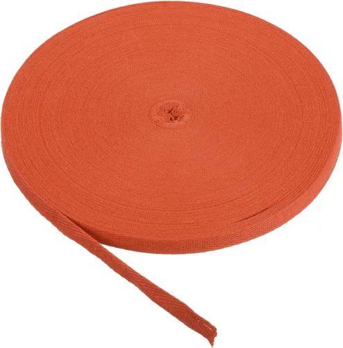 Vista 27 de PATIKIL Cinta de sarga de algodón de 5/8 pulgadas, 10 yardas, cinta de encuadernación al bies, cinta de espiga para costura, envoltura de regalos