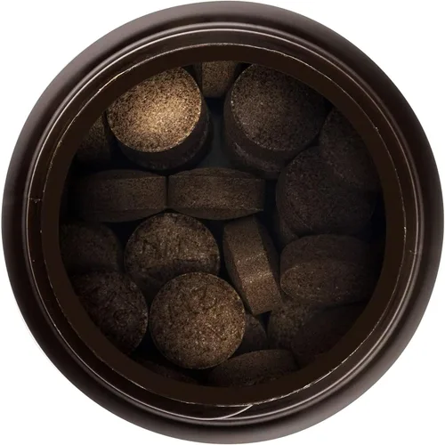 Vista 3 de HealthA2Z Senna Laxante 300 unidades Sennósidos 8.6 mg Vegetal natural Ingredientes laxantes Alivio durante la noche Movimiento