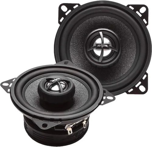 Vista 10 de Skar Audio RPX46 Sistema de altavoces coaxiales de 150 W, 2 vías, 4 x 6 pulgadas, par