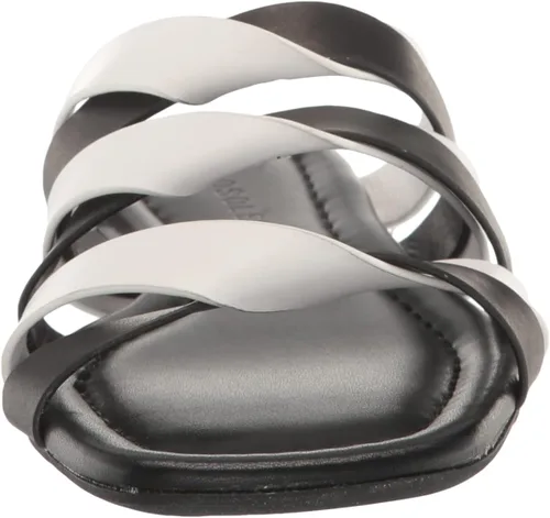 Vista 2 de Aerosoles Sandalias planas Hani para mujer