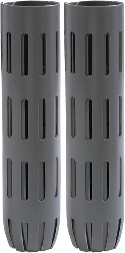 Vista 6 de 100 protectores de tronco de árbol, de EasyFlex (1121), Gris