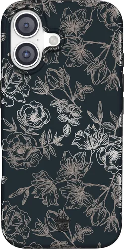 Vista 67 de VELVET CAVIAR Funda para iPhone 15, compatible con MagSafe, probada contra caídas de 10 pies, fundas protectoras de diseño, leopardo color rosa