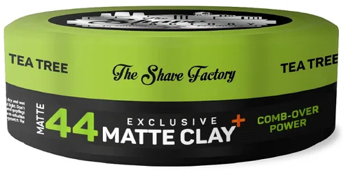 Vista 12 de the shave factory Serie de peluquería (01 WAVE BEAST)