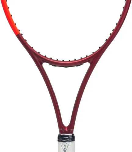 Vista 3 de Dunlop Sports CX200 OS 16X19 - Raqueta de tenis con cuerda Dunlop en tu elección de color y tensión