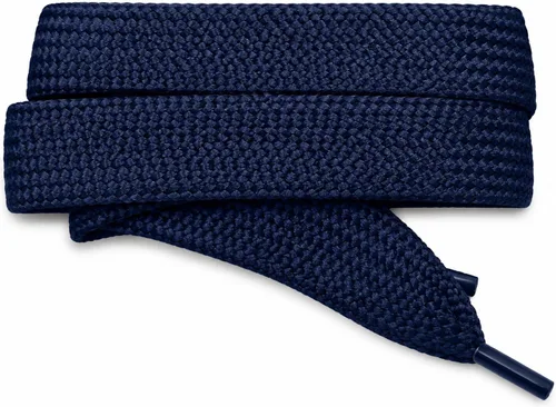 Vista 13 de Premium Special Patterns Fashion Sneakers Shoelaces Negro [Nylon]
