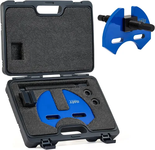 Vista 8 de Orion Motor Tech OMT 2-in-1 Removal Tool Kit & 5-Ton Bearing Puller Set