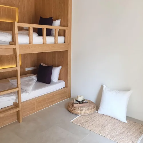Vista 5 de FoamyFoam - Repuesto de colchón de 4 x 28 x 72 pulgadas, espuma viscoelástica de gel refrescante, soporte firme medio, alivio de presión, caravana