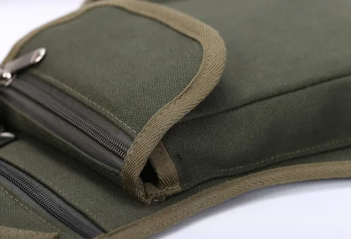 Vista 41 de SEALINF Riñonera de lona Riñonera Racing Drop Leg Bag Motocicleta Bolsa al aire libre