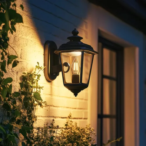 Vista 9 de Feit Electric BA10 - Bombilla LED mejorada, 40 W Eq, blanco suave, paquete Blanco suave (2700K Soft White)